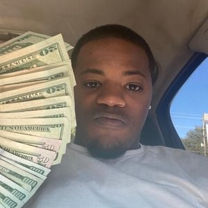 Meet your Posher, Martez